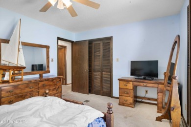 Located in the highly desirable Fox Den community, this spacious on Fox Den Country Club in Tennessee - for sale on GolfHomes.com, golf home, golf lot