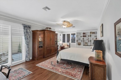 Experience the pinnacle of golf course living in this on TPC Prestancia in Florida - for sale on GolfHomes.com, golf home, golf lot