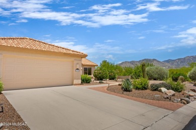 Welcome to your serene oasis nestled in a peaceful cul-de-sac on on MountainView Country Club in Arizona - for sale on GolfHomes.com, golf home, golf lot