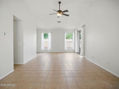 Welcome to your dream home in Rancho El Dorado! This charming on The Duke At Rancho El Dorado Golf Course in Arizona - for sale on GolfHomes.com, golf home, golf lot
