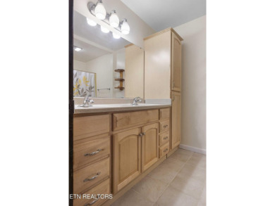 Located in the highly desirable Fox Den community, this spacious on Fox Den Country Club in Tennessee - for sale on GolfHomes.com, golf home, golf lot