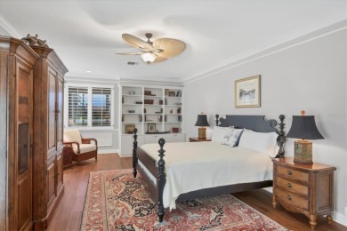 Experience the pinnacle of golf course living in this on TPC Prestancia in Florida - for sale on GolfHomes.com, golf home, golf lot