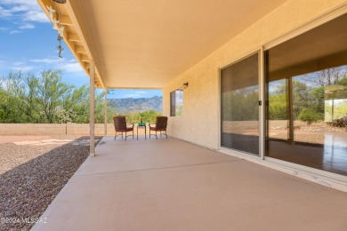 Welcome to your serene oasis nestled in a peaceful cul-de-sac on on MountainView Country Club in Arizona - for sale on GolfHomes.com, golf home, golf lot