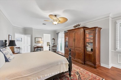 Experience the pinnacle of golf course living in this on TPC Prestancia in Florida - for sale on GolfHomes.com, golf home, golf lot