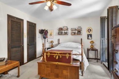 Located in the highly desirable Fox Den community, this spacious on Fox Den Country Club in Tennessee - for sale on GolfHomes.com, golf home, golf lot