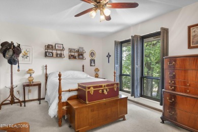 Located in the highly desirable Fox Den community, this spacious on Fox Den Country Club in Tennessee - for sale on GolfHomes.com, golf home, golf lot