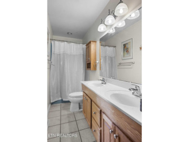 Located in the highly desirable Fox Den community, this spacious on Fox Den Country Club in Tennessee - for sale on GolfHomes.com, golf home, golf lot