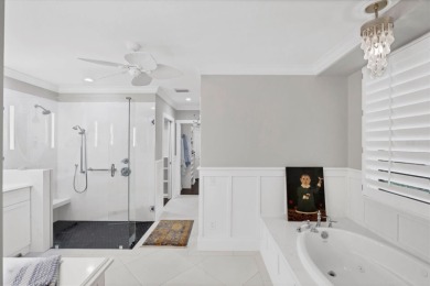 Experience the pinnacle of golf course living in this on TPC Prestancia in Florida - for sale on GolfHomes.com, golf home, golf lot