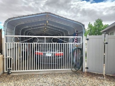 Here's your chance to own this incredibly rare gem in one of on Lake Powell National Golf Course in Arizona - for sale on GolfHomes.com, golf home, golf lot