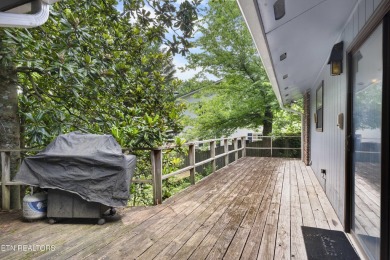 Located in the highly desirable Fox Den community, this spacious on Fox Den Country Club in Tennessee - for sale on GolfHomes.com, golf home, golf lot