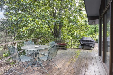 Located in the highly desirable Fox Den community, this spacious on Fox Den Country Club in Tennessee - for sale on GolfHomes.com, golf home, golf lot