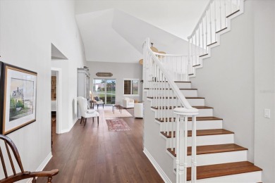 Experience the pinnacle of golf course living in this on TPC Prestancia in Florida - for sale on GolfHomes.com, golf home, golf lot