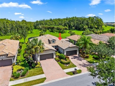 Live the lifestyle you've earned in this beautifully upgraded on Panther Run Golf Club in Florida - for sale on GolfHomes.com, golf home, golf lot