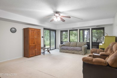 Located in the highly desirable Fox Den community, this spacious on Fox Den Country Club in Tennessee - for sale on GolfHomes.com, golf home, golf lot