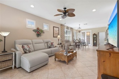 Live the lifestyle you've earned in this beautifully upgraded on Panther Run Golf Club in Florida - for sale on GolfHomes.com, golf home, golf lot