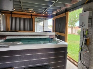 Here's your chance to own this incredibly rare gem in one of on Lake Powell National Golf Course in Arizona - for sale on GolfHomes.com, golf home, golf lot