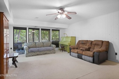Located in the highly desirable Fox Den community, this spacious on Fox Den Country Club in Tennessee - for sale on GolfHomes.com, golf home, golf lot