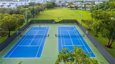 The Colony Palm Beach Meet Palm Springs! Renovated residence on Normandy Shores Golf Course in Florida - for sale on GolfHomes.com, golf home, golf lot