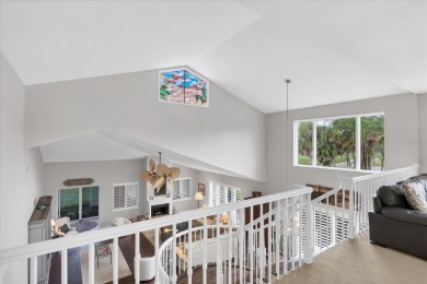 Experience the pinnacle of golf course living in this on TPC Prestancia in Florida - for sale on GolfHomes.com, golf home, golf lot