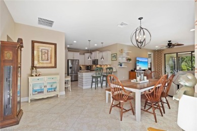 Live the lifestyle you've earned in this beautifully upgraded on Panther Run Golf Club in Florida - for sale on GolfHomes.com, golf home, golf lot