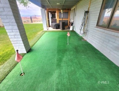 Here's your chance to own this incredibly rare gem in one of on Lake Powell National Golf Course in Arizona - for sale on GolfHomes.com, golf home, golf lot