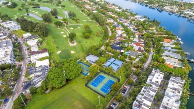 The Colony Palm Beach Meet Palm Springs! Renovated residence on Normandy Shores Golf Course in Florida - for sale on GolfHomes.com, golf home, golf lot