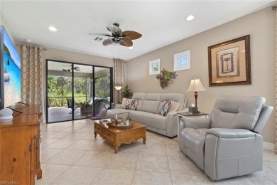 Live the lifestyle you've earned in this beautifully upgraded on Panther Run Golf Club in Florida - for sale on GolfHomes.com, golf home, golf lot