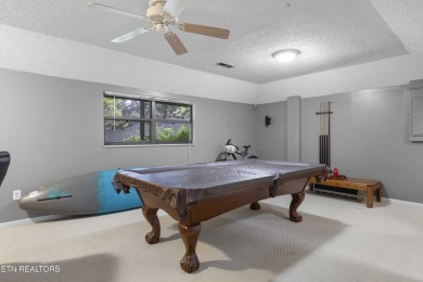 Located in the highly desirable Fox Den community, this spacious on Fox Den Country Club in Tennessee - for sale on GolfHomes.com, golf home, golf lot