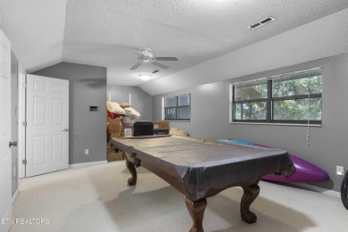 Located in the highly desirable Fox Den community, this spacious on Fox Den Country Club in Tennessee - for sale on GolfHomes.com, golf home, golf lot