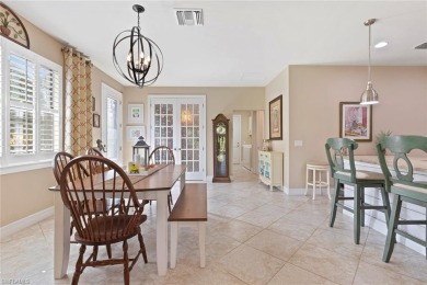 Live the lifestyle you've earned in this beautifully upgraded on Panther Run Golf Club in Florida - for sale on GolfHomes.com, golf home, golf lot