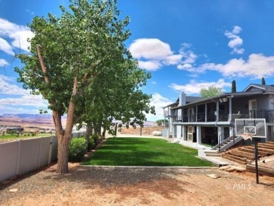 Here's your chance to own this incredibly rare gem in one of on Lake Powell National Golf Course in Arizona - for sale on GolfHomes.com, golf home, golf lot