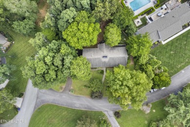 Located in the highly desirable Fox Den community, this spacious on Fox Den Country Club in Tennessee - for sale on GolfHomes.com, golf home, golf lot