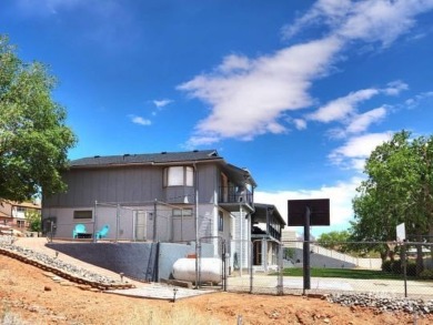 Here's your chance to own this incredibly rare gem in one of on Lake Powell National Golf Course in Arizona - for sale on GolfHomes.com, golf home, golf lot