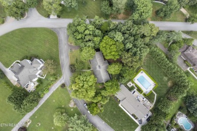 Located in the highly desirable Fox Den community, this spacious on Fox Den Country Club in Tennessee - for sale on GolfHomes.com, golf home, golf lot