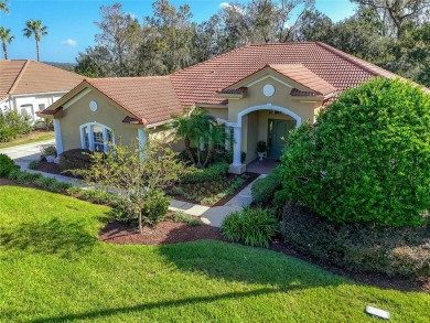 Welcome to Lake Jovita, where resort-style living meets the on Lake Jovita Golf and Country Club in Florida - for sale on GolfHomes.com, golf home, golf lot