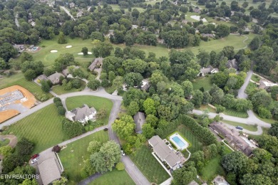 Located in the highly desirable Fox Den community, this spacious on Fox Den Country Club in Tennessee - for sale on GolfHomes.com, golf home, golf lot