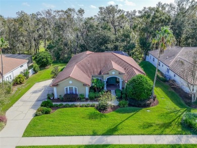 Welcome to Lake Jovita, where resort-style living meets the on Lake Jovita Golf and Country Club in Florida - for sale on GolfHomes.com, golf home, golf lot