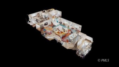 Here's your chance to own this incredibly rare gem in one of on Lake Powell National Golf Course in Arizona - for sale on GolfHomes.com, golf home, golf lot