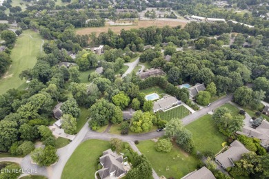 Located in the highly desirable Fox Den community, this spacious on Fox Den Country Club in Tennessee - for sale on GolfHomes.com, golf home, golf lot