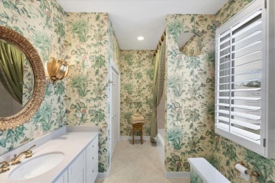 Experience the pinnacle of golf course living in this on TPC Prestancia in Florida - for sale on GolfHomes.com, golf home, golf lot