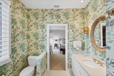 Experience the pinnacle of golf course living in this on TPC Prestancia in Florida - for sale on GolfHomes.com, golf home, golf lot