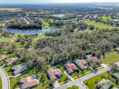 Welcome to Lake Jovita, where resort-style living meets the on Lake Jovita Golf and Country Club in Florida - for sale on GolfHomes.com, golf home, golf lot