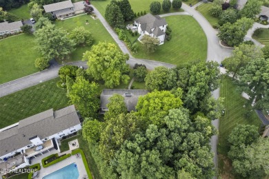 Located in the highly desirable Fox Den community, this spacious on Fox Den Country Club in Tennessee - for sale on GolfHomes.com, golf home, golf lot