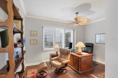 Experience the pinnacle of golf course living in this on TPC Prestancia in Florida - for sale on GolfHomes.com, golf home, golf lot