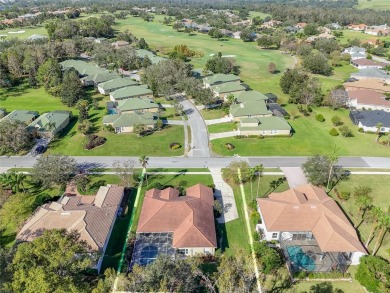 Welcome to Lake Jovita, where resort-style living meets the on Lake Jovita Golf and Country Club in Florida - for sale on GolfHomes.com, golf home, golf lot