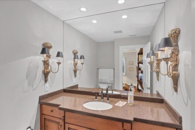 Experience the pinnacle of golf course living in this on TPC Prestancia in Florida - for sale on GolfHomes.com, golf home, golf lot