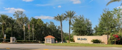 Welcome to Lake Jovita, where resort-style living meets the on Lake Jovita Golf and Country Club in Florida - for sale on GolfHomes.com, golf home, golf lot