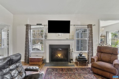 Enjoy the ease of one-level living in this bright and inviting on Spring Creek Golf Club in Virginia - for sale on GolfHomes.com, golf home, golf lot