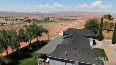 Here's your chance to own this incredibly rare gem in one of on Lake Powell National Golf Course in Arizona - for sale on GolfHomes.com, golf home, golf lot