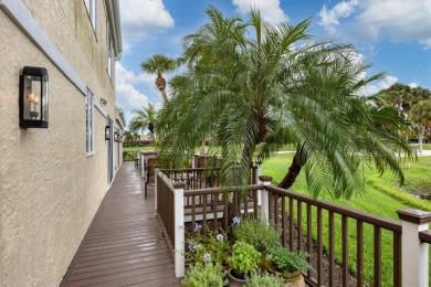 Experience the pinnacle of golf course living in this on TPC Prestancia in Florida - for sale on GolfHomes.com, golf home, golf lot